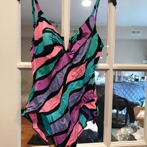 Catalina swim suit